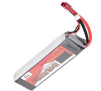 ZOP POWER 2S 7.4V 2200mAh 5000mAh 3500mAh 5500mAh 4500mAh Rechargeable LiPo Battery with T Plug (7.4V 3500mAh 60C T plug)