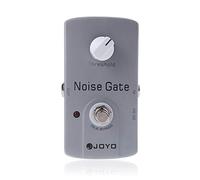 Zophor(TM)JOYO JF-31 Noise Gate Electric Violao Guitar Effect Pedal Noise Suppressor True Bypass Design Guitarra Parts Electronic 2014 New
