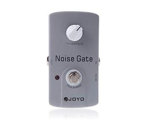Zophor(TM)JOYO JF-31 Noise Gate Electric Violao Guitar Effect Pedal Noise Suppressor True Bypass Design Guitarra Parts Electronic 2014 New