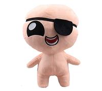 Zopmopae Afterbirth Rebirth Game Cartoon Characters Cute Stuffed Figure Toy for Children Kids Gifts