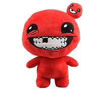 Zopmopae Afterbirth Rebirth Game Cartoon Characters Cute Stuffed Figure Toy for Children Kids Gifts