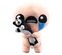 Zopmopae Afterbirth Rebirth Game Cartoon Characters Cute Stuffed Figure Toy for Children Kids Gifts