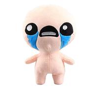 Zopmopae Afterbirth Rebirth Game Cartoon Characters Cute Stuffed Figure Toy for Children Kids Gifts