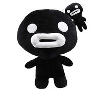 Zopmopae The Binding of Isaac Plush Toys Afterbirth Rebirth Game Cartoon Characters Isaac/Magdalene/Cain/Keeper Stuffed Figure Toy for Children Kids Gifts 30cm