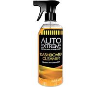 ZOPPER AUTO EXTREME Dashboard Cleaner Trigger Spray 720 ML - Removes Dirt and Grime, Revives interior plastic trim and dashboards, Professional Results