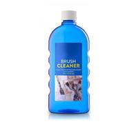 Zopper Brush Cleaner 1L, Effective Oil-Based Paint Remover