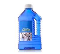 Zopper Brush Cleaner, 2L, Oil-Based Paint Remover