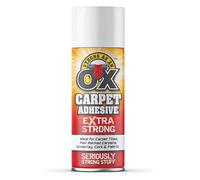 Zopper Carpet Adhesive Spray, 500ml
