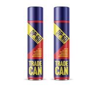 ZOPPER DP-60 Penetrating Spray, 2 x 750ml Trade Size