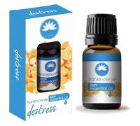 Zopper Essential Oil Pack of 4 x 10ml Frankincense| Destress Aromatherapy Oil for Diffuser, Meditation, Relaxation & Home Use