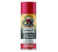 Zopper Heavy Duty Spray 500ml Adhesive Glue