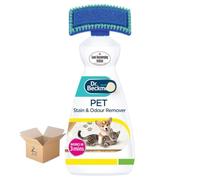 ZOPPER Pet Stain & Odour Remover 650ml Carpet Cleaner