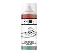 ZOPPER Shoes Stretcher Spray 250ml Stretches Stiff Shoes Use on Leather, Suede & Canvas Boots & Shoes Eliminates Pinching
