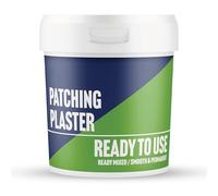 ZOPPER White Patching Plaster 470g Wall Repair Filler