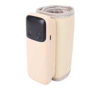 Zopsc Portable Bottle Warmer for Travel, USB Rechargeable Cordless Milk/Formula Bottle Warmer with Insulation Cover, Smart Constant Temperature, Universal Fit, 6000mAh Built-In Battery (#A)