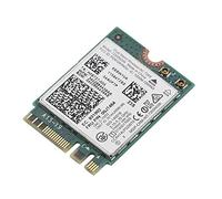 Zopsc Wireless Network Card for Intel Dual Band Wireless-AC 7265 Dual Band Wireless 867M Network Card + Bluetooth 4.0 WLAN Card Network Adapter Lower Power Consumption