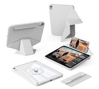 ZOPSGYU Dynamic Folio Case iPad (A16) 11th/10th Gen 11"/10.9" 2025/2022
