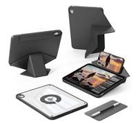 ZOPSGYU Dynamic Folio Case iPad (A16) 11th/10th Gen 11"/10.9" 2025/2022
