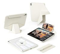ZOPSGYU Dynamic Folio Case iPad Air 11 Inch, Air 5th/4th Gen 10.9 Inch