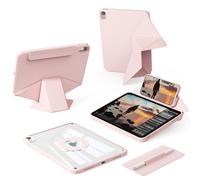 ZOPSGYU Dynamic Folio Case iPad Air 11 Inch, Air 5th/4th Gen 10.9 Inch
