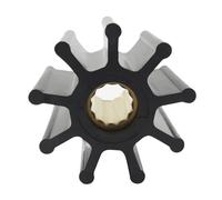 ZOQUINTAR Outboard Rubber Flexible Water Pump Impeller SP-280 Compatible With Kashiyama