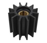 ZOQUINTAR Seawater Pump Impeller Rubber Flexible Impeller Compatible With CEF 500164