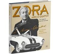 Zora Arkus-Duntov: The Legend Behind Corvette