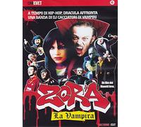 Zora La Vampira - zora la vampira dvd Italian Import