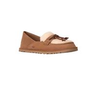 Zora Loafer - female - UGG - Loafers - Brown - 3 UK - Shoes 3 UK