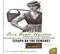 Zora Neale Hurston Seraph on the Suwanee N/A Book Zora Neale Hurston Multicolor