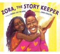 Zora, the Story Keeper