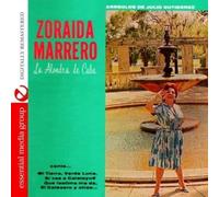 Zoraida Marrero - La Alondra de Cuba