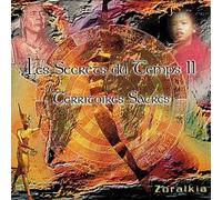 Zoralkia - Les Secrets Du Temps 2 - Territoires Sacrés
