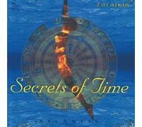 Zoralkia - Secrets of Time-Atlantis