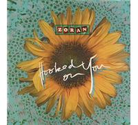 Zoran - Hooked on you / Vinyl Maxi Single [Vinyl 12'']
