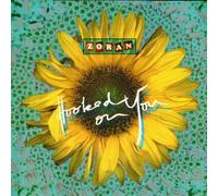 Zoran - Hooked On You - Zoran 12"