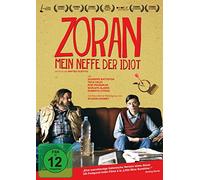 Zoran - Mein Neffe, der Idiot [DVD] [2014]