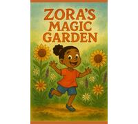 Zora's Magic Garden