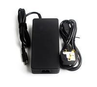 Zoravson 19.5V 16.92A 330W AC Adapter Charger Compatible for MSI Raider GE66 GE67 GE68 GE76 Titan GT77 12UHS 12UGS Vector 16 17 A16 GP66 GP77 GP66 Leopard Stealth A16 A18 16 17 GS77 Creator A16 Laptop