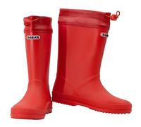Zorax Unisex Kids Wellies with Adjustable Toggle