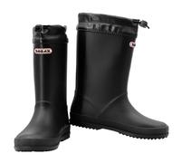 Zorax Unisex Kids Wellies with Adjustable Toggle
