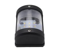 ZoraYorce 12V/24V Marine Navigation Signal Light (White) - Waterproof