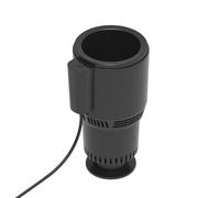 ZoraYorce 2-in-1 Car Cup Warmer Cooler Smart Mug Holder 12V | ZoraYorce Universal 12V Car Cup Warmer Cooler Digital Display Portable 2 In 1 36W