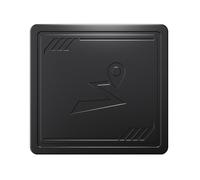 ZoraYorce 4G GPS Tracking Device For Elderly Pets Car With Recording | Real Time Positioning Trajectory Playback Electronic Fence Alert Vibration Alarm With 500mAh Battery