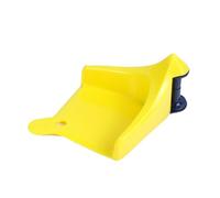 ZoraYorce 4Pcs Car Plastic Wash Tool to Avoid Snagging Preventing Pressure Washer Hose Stuck Under Tires Hose for Car Wash Detail Tire Wedge Car Wash Hose Anti-Clamp Tool
