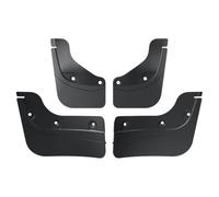 ZoraYorce 4PCS Mud Flaps for Tesla Model Y 2025 2026 Juniper Wheel Mud