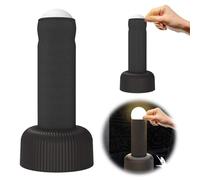 ZoraYorce Funny Night Light, Weird Penis Lamp, Funny Hand Pull Column Shape Led Night Light, Portable Bedside Night Light for Bedroom Living Room Dorm