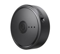 ZoraYorce Magnetic Real Time Car Locator GPS Tracker for Kids Dogs | Q4 Car Locator with 4G Network Multi-Mode Beidou Wi-Fi LBS Positioning Vibration Alert and Route Playback