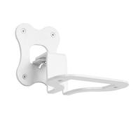ZoraYorce Mounting Bracket for Harman Kardon Enchant Speaker Wall Stand Holder (White)