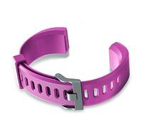 ZoraYorce Replacement Bands, Silicone Watch Straps for ID115Plus HR Smart Watch, Adjustable Straps, Colourful Watch Strap Accessories for ID115Plus HR Smartwatch